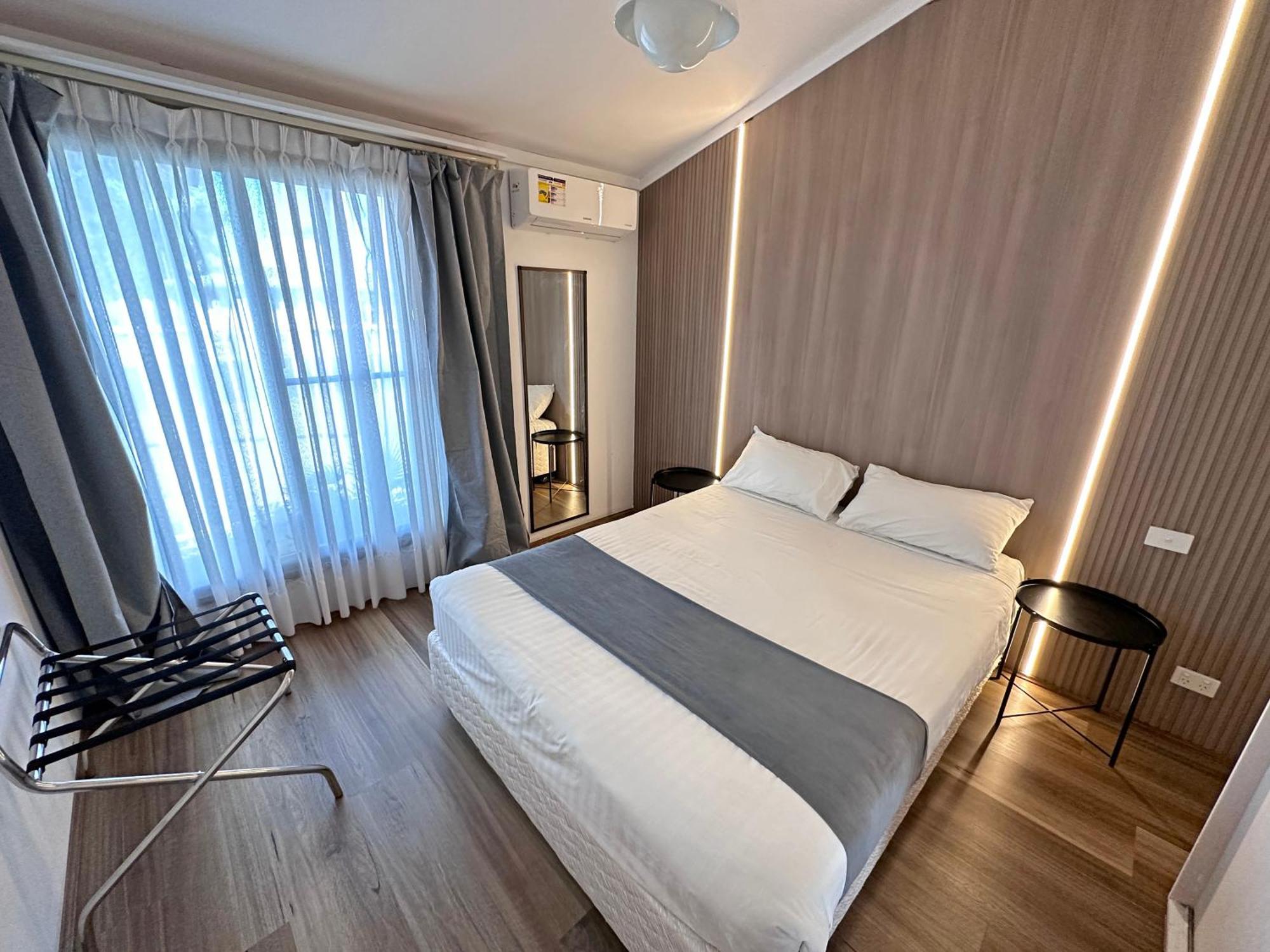 Spa Village Travel Inn Moree Luaran gambar