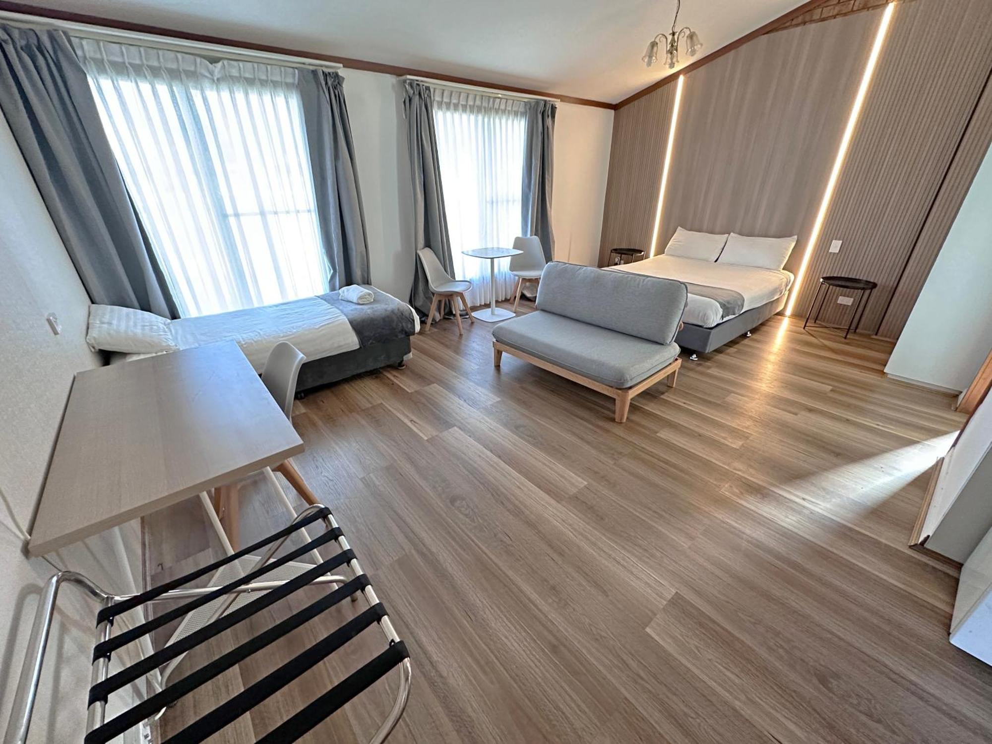 Spa Village Travel Inn Moree Luaran gambar